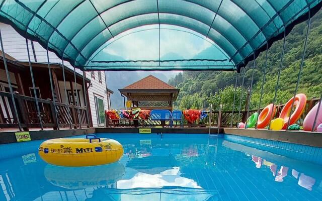 Nature Nuri Pension
