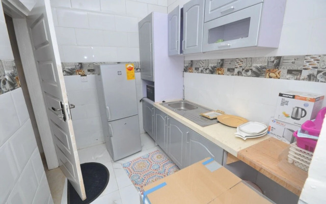 B2 Self Catering Apartments