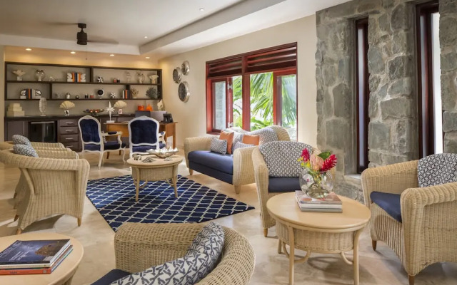 Marigot Bay Resort and Marina