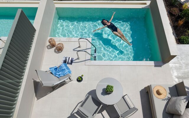 Cavo Delea Villas And Suites