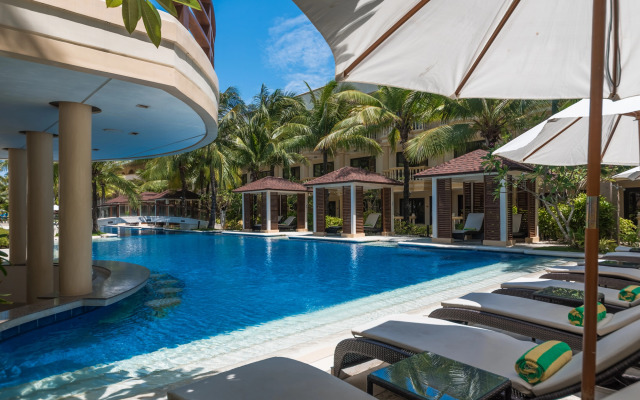 Henann Garden Resort