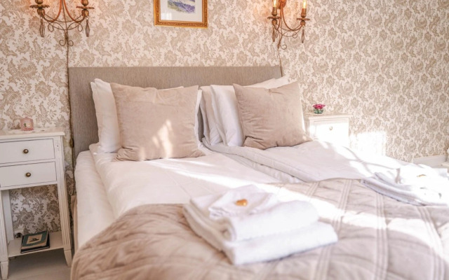 Gamlebyen Hotell - Fredrikstad