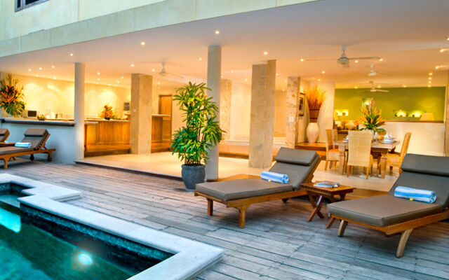 Sienna Villas Seminyak