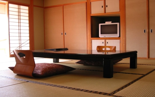 Tomiya — 4-star hotel in Shinonsen