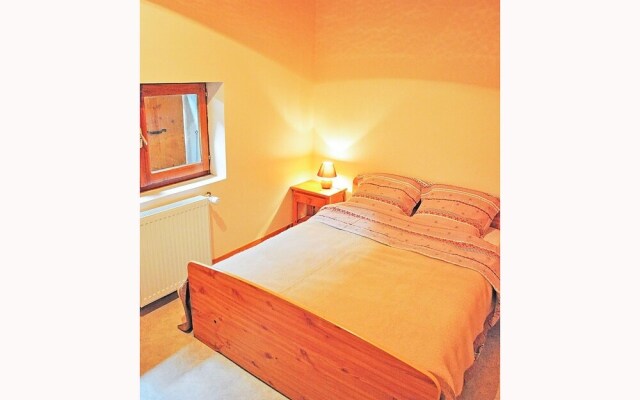 Large Chalet in Champagny-en-Vanoise near Paradiski Ski Area