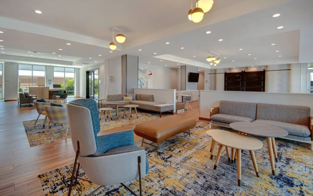 TownePlace Suites Cincinnati Airport South
