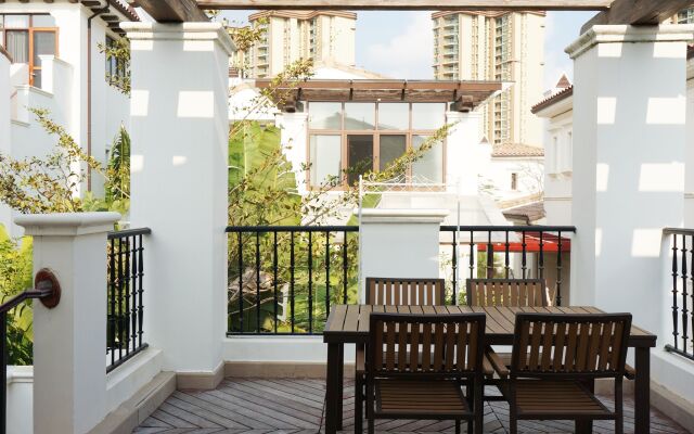 Qingshui Bay Resort Villa