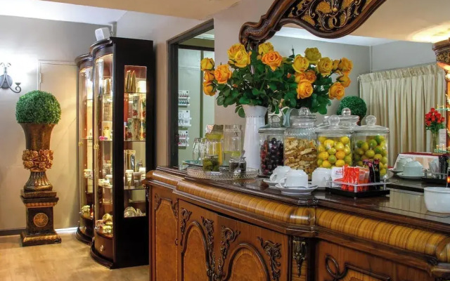 Penthouse 712 at La Montagne by First Private Stays - фото 2