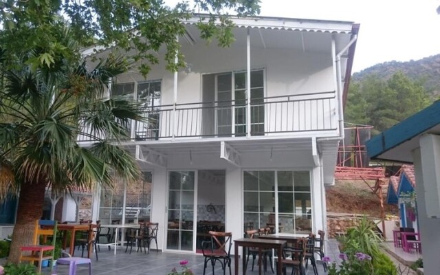 zebu hotel adrasan