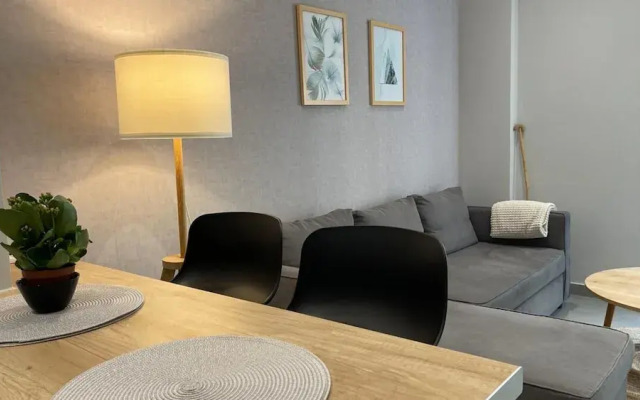 Eunoia Apartment - At062