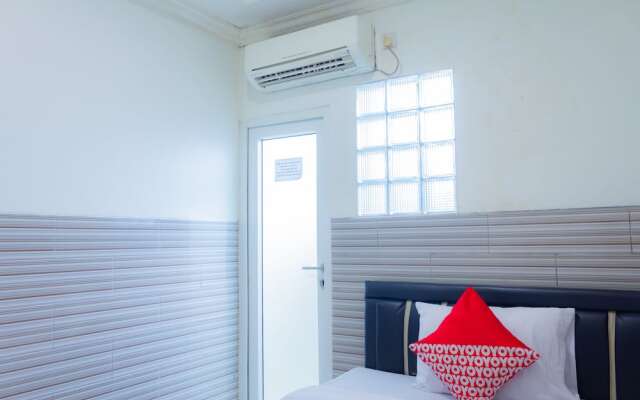 Oyo 730 Wisma 38
