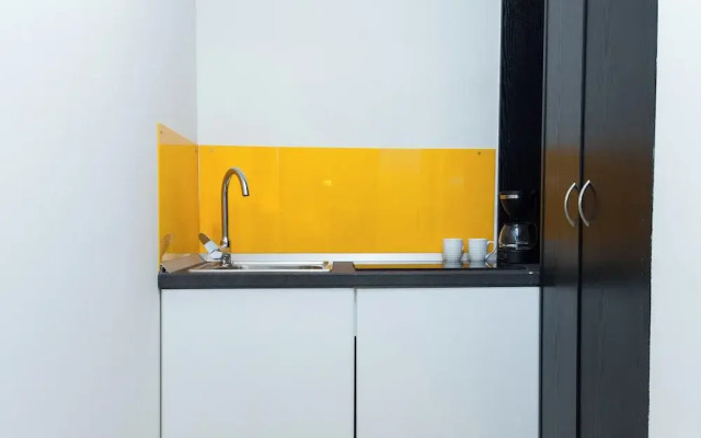 Nea Kifisia Cozy Corner Modern Studio