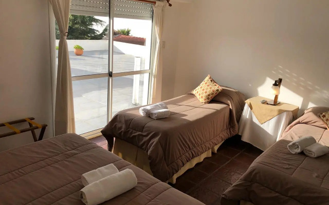 Hotel Hermitage Tandil