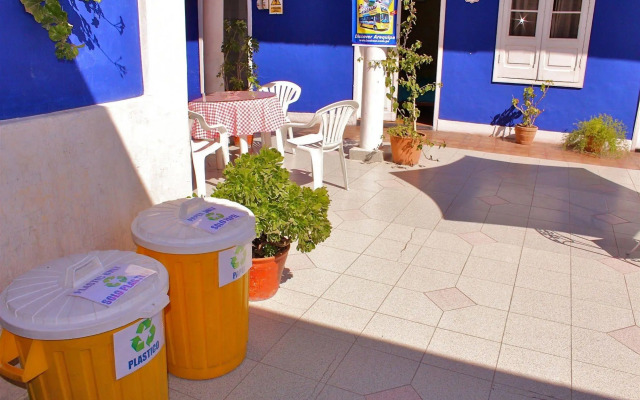 Hostel Casona de Jerusalen