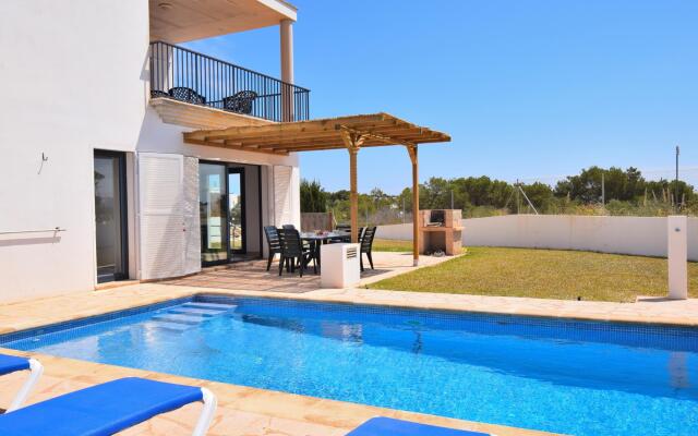 Villa Ca Na Magdalena 223 by Mallorca Charme