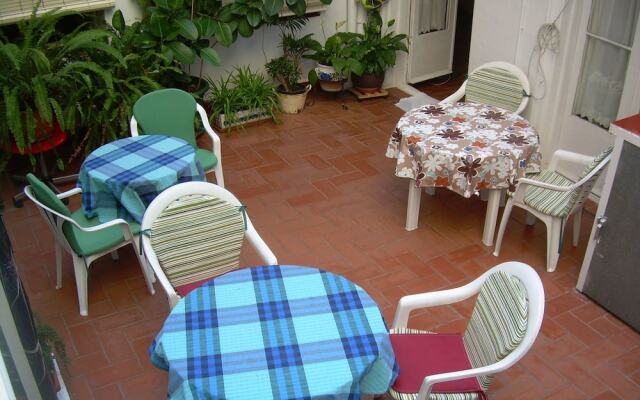 Hostal Pensio 2000