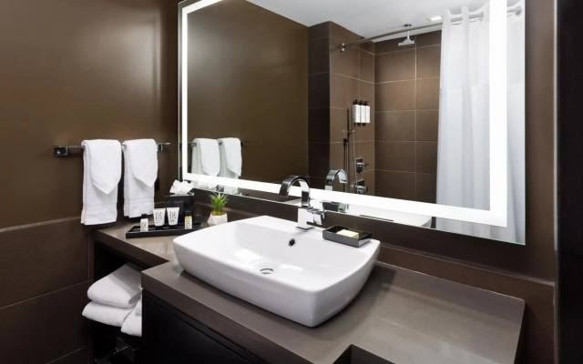 M Social Hotel Times Square New York