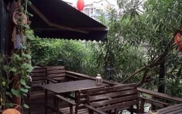 Utel Toodin Youth Hostel Nanjing