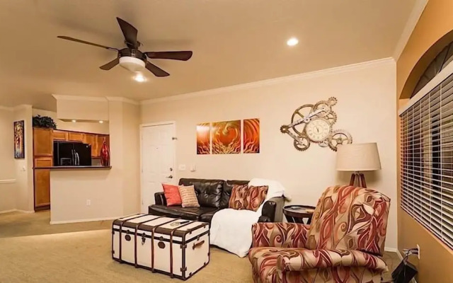 Restful By Signature Vacation Rentals