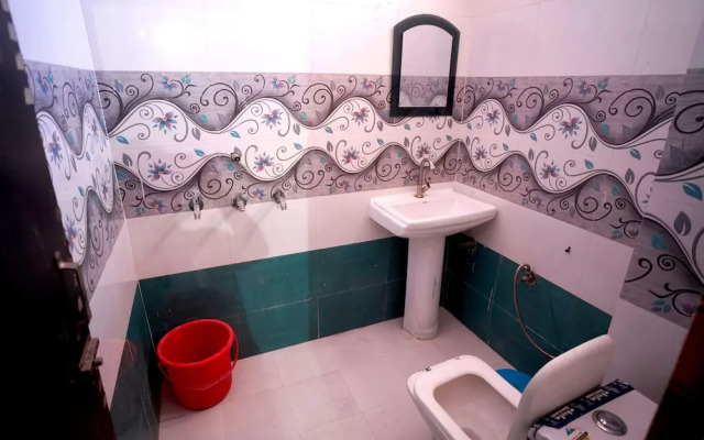 Hotel Meraki Inn