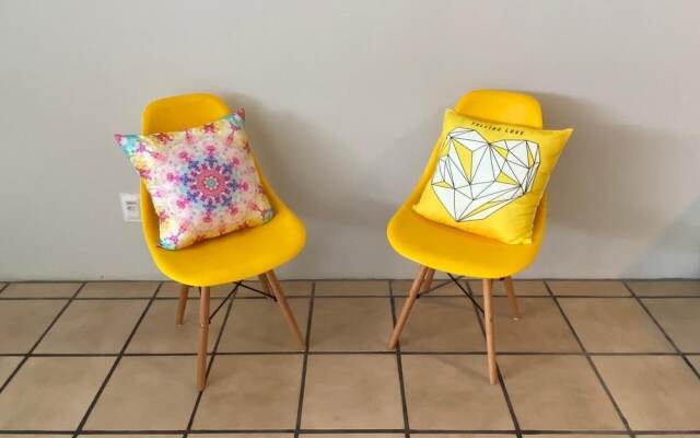 Residencial Via Praia