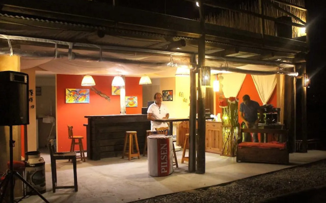 El Sol De Las Grutas