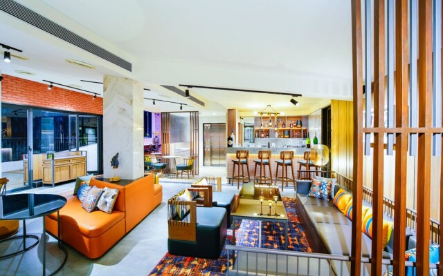 Amoravida By 7 Apple Resorts