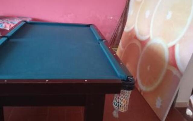 Hostel Beira Mar