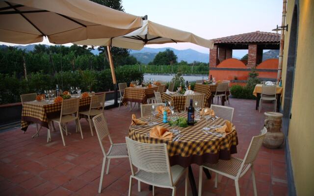 Tenuta Antica Cavalleria