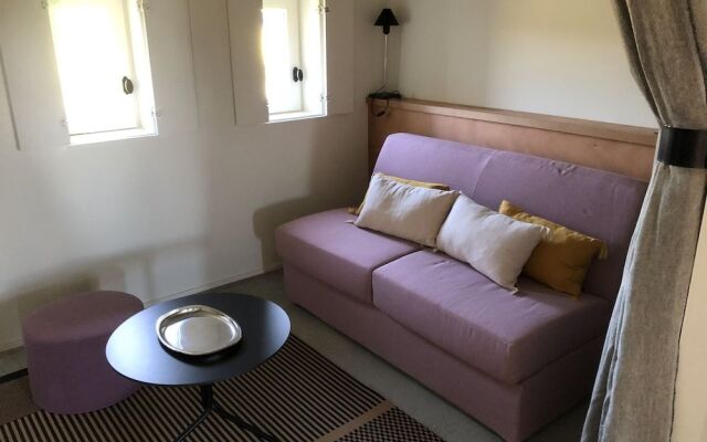 Le Bois Des Chambres