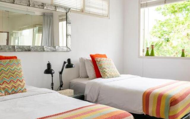 Private Seminyak Boutique Villa Ocean 12