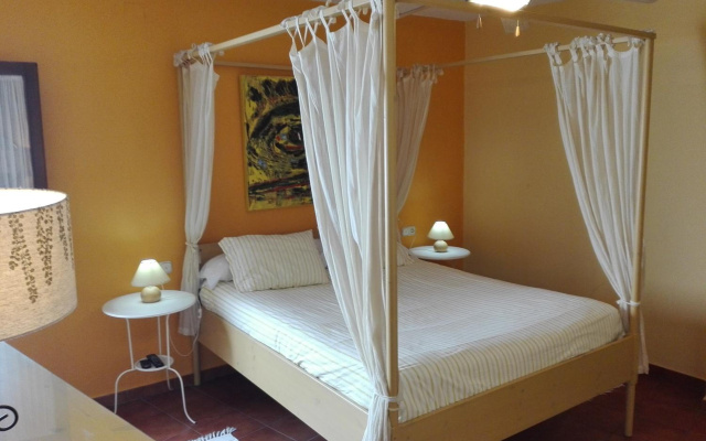 Hostal La Posada del Recovero