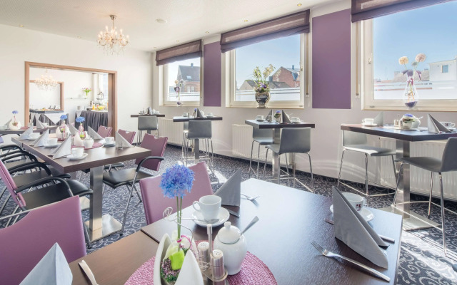 Best Western City Hotel Pirmasens