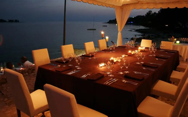 Bed & Breakfast Blu Locanda