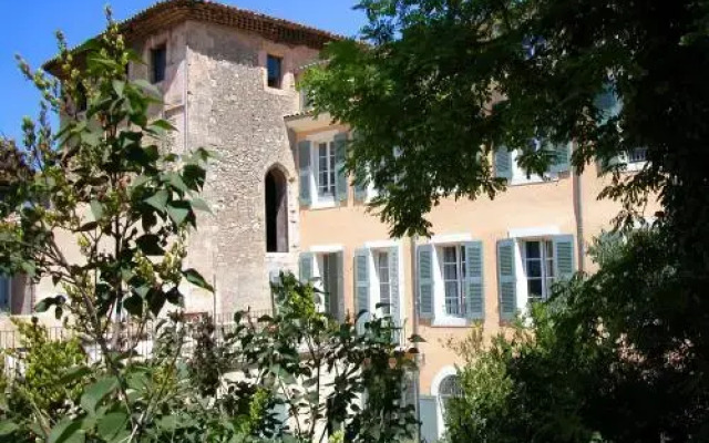 Отель Le Couvent