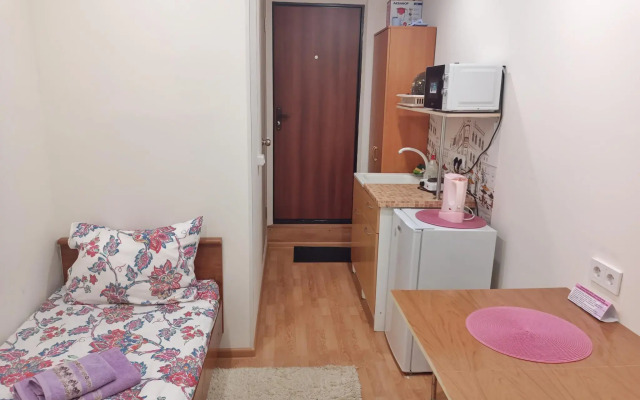 Apartments on Ust-na Labe street-15