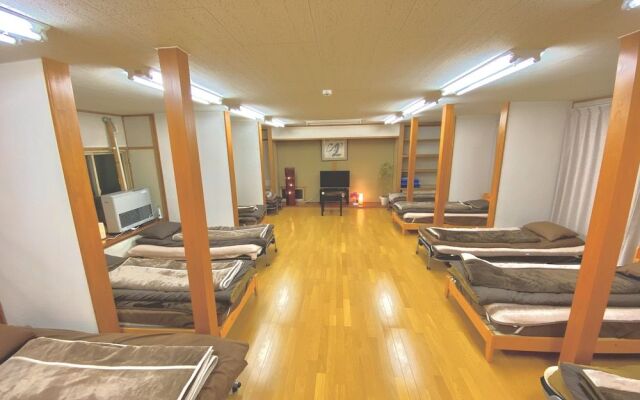 The Hotel Yuzawa Paradiso
