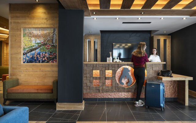 MGM Hôtels & Résidences – Résidence Le Hameau de l’Ours