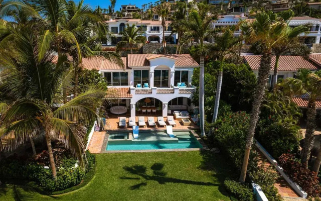 Villa las Abejas in Palmilla