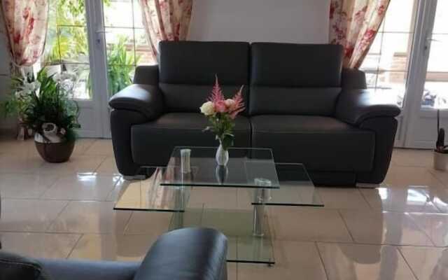 Chambres d'Hotes les Ondines