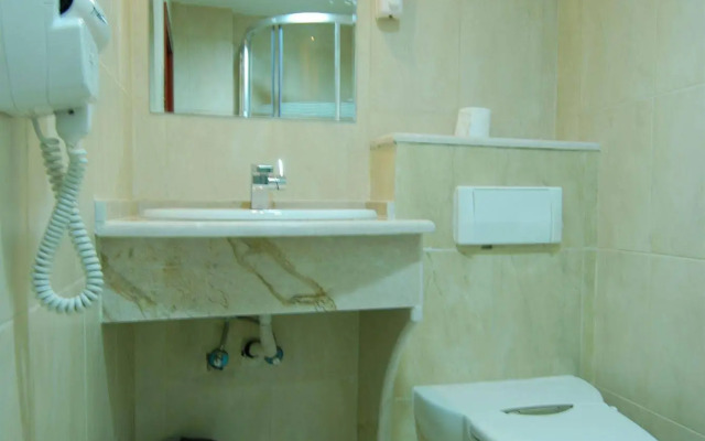 Al Rashid Hotel