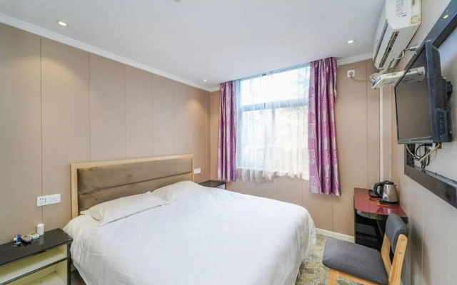 Huangdi Fashion Hotel