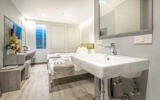 G6 Bangkok Hotel