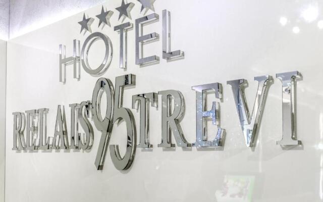 Relais Trevi 95 Boutique Hotel