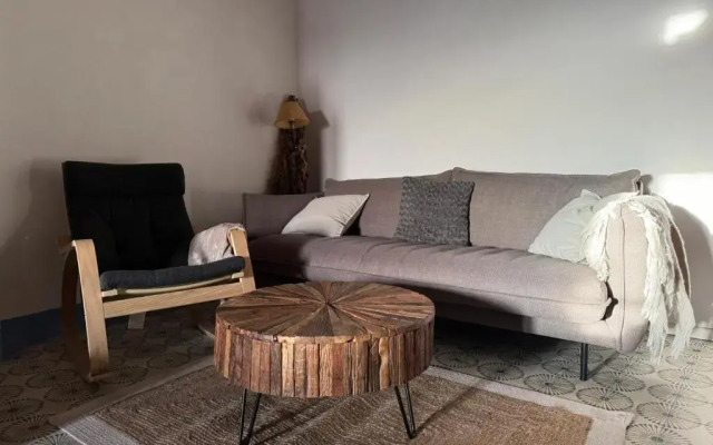 La Jara De Las Villuercas