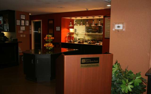 Hilton Garden Inn Birmingham/Trussville