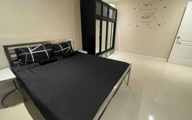 Charming 3-bedroom House Rental in Camarines Norte