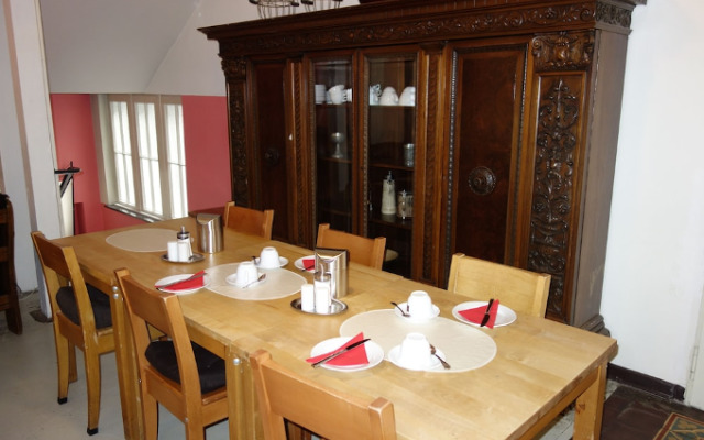 Brauhaus Schillerbad & Hotel