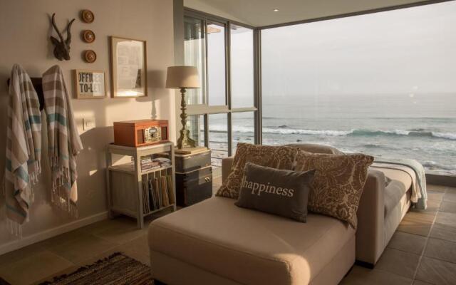 Villa Misty Cliffs