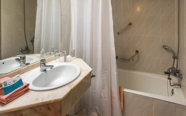 BLUESEA Costa Jardín Spa